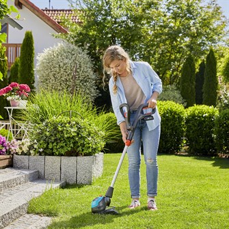 Gardena Græstrimmer Easycut 23